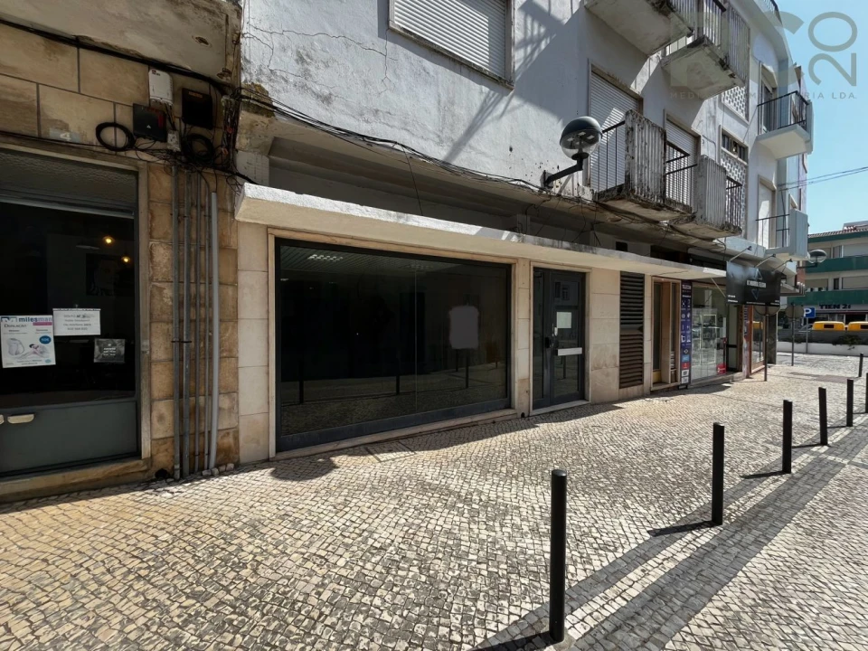 Loja para Venda em Bombarral e Vale Covo Foto 3