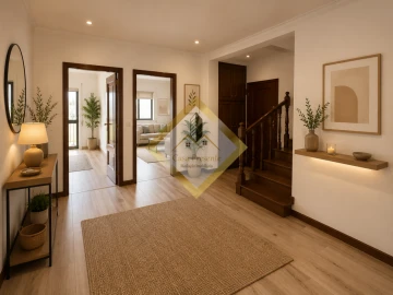 Apartamento T3 para Venda em Madalena