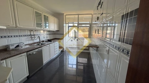 Apartamento T3 para Venda em Madalena