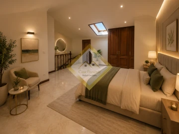 Apartamento T3 para Venda em Madalena
