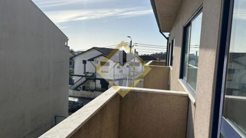 Apartamento T2 para Venda em Madalena