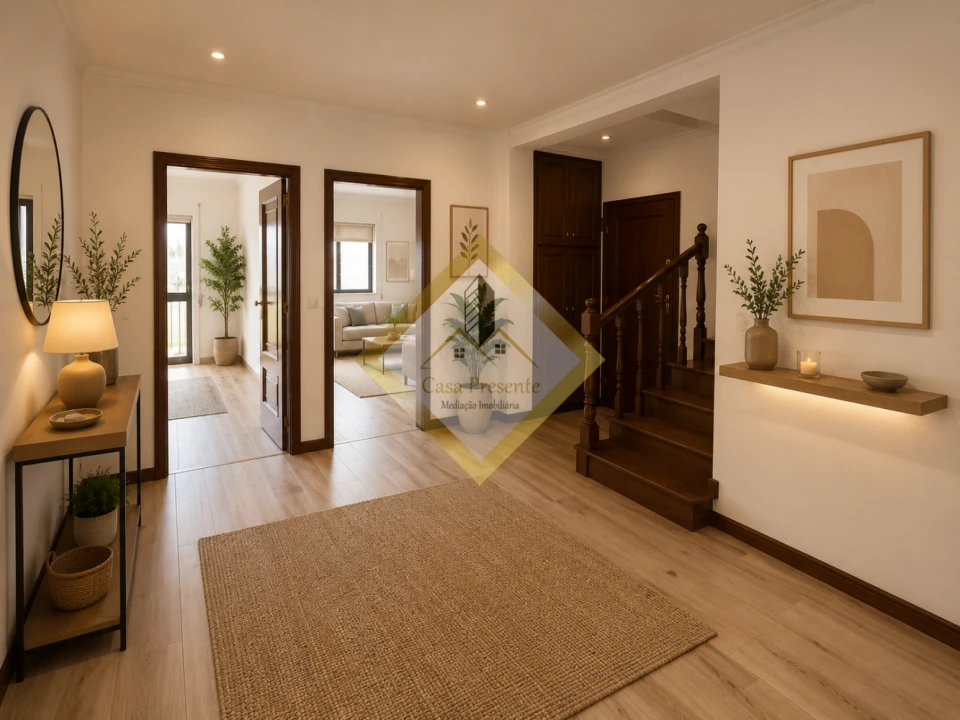 Apartamento T3 para Venda em Madalena Foto 1