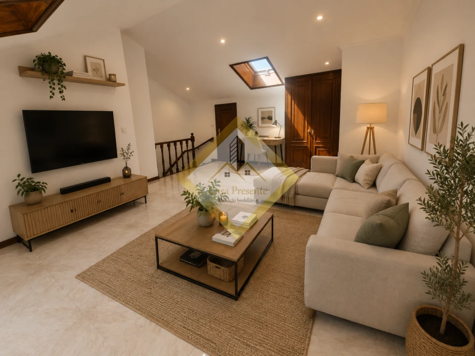 Apartamento T3 para Venda em Madalena Foto 33