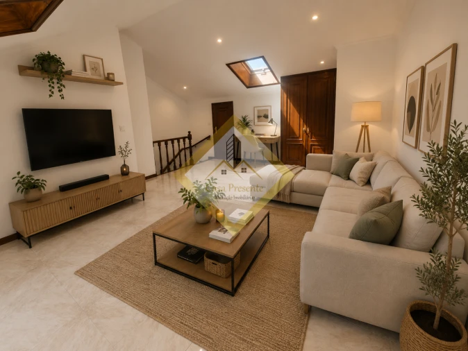 Apartamento T3 para Venda em Madalena Foto 33