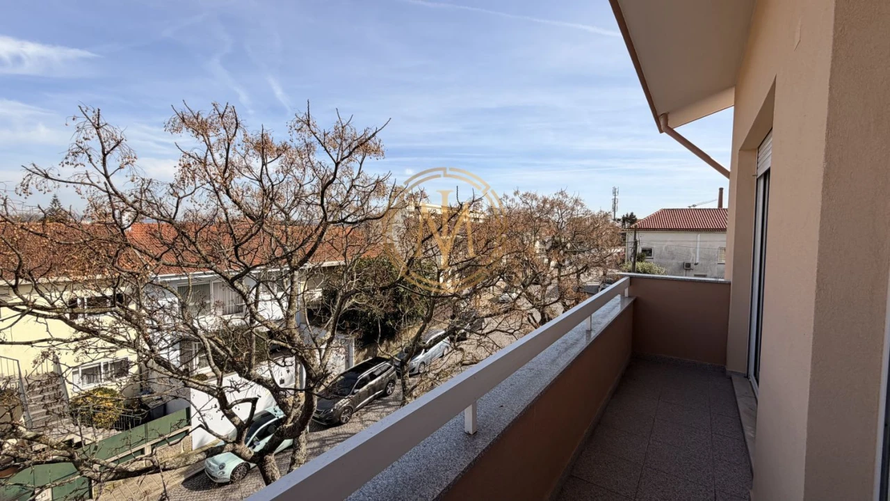 Apartamento T3 para Venda em Aguas Santas Foto 20