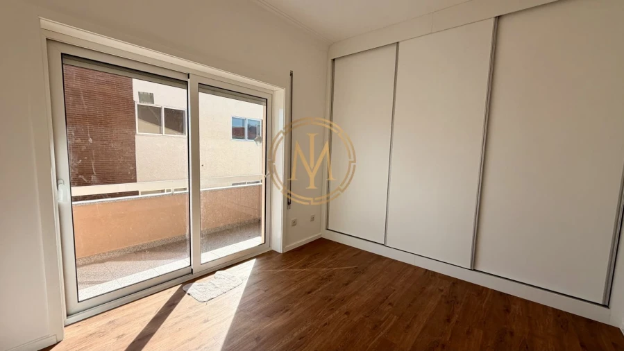 Apartamento T3 para Venda em Aguas Santas Foto 10