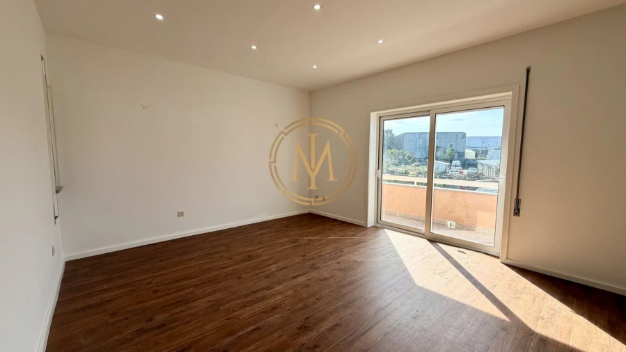 Apartamento T3 para Venda em Aguas Santas Foto 17