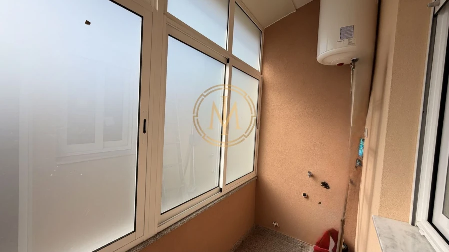 Apartamento T3 para Venda em Aguas Santas Foto 22