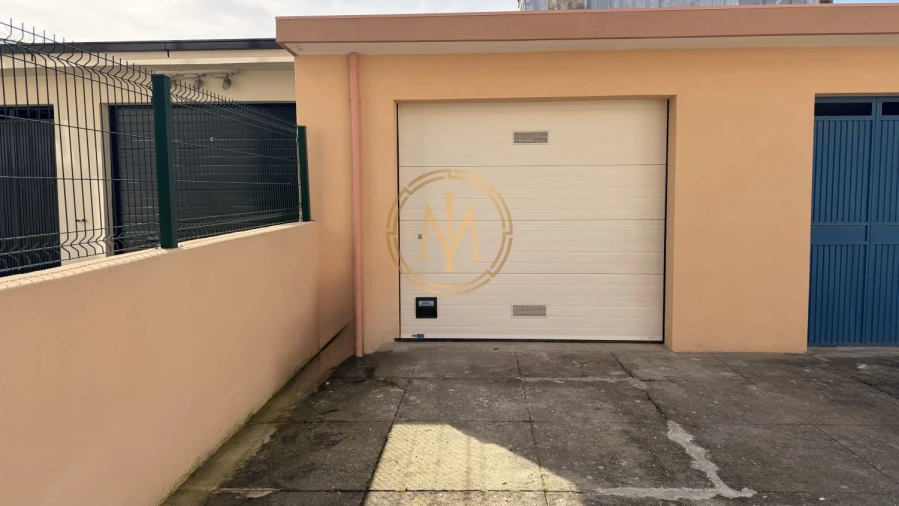 Apartamento T3 para Venda em Aguas Santas Foto 23