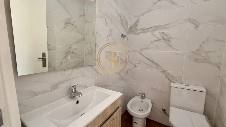 Apartamento T3 para Venda em Aguas Santas Foto 11