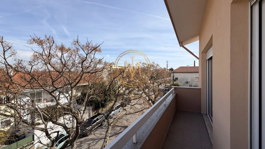 Apartamento T3 para Venda em Aguas Santas Foto 19