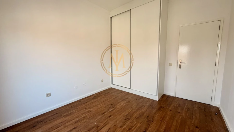 Apartamento T3 para Venda em Aguas Santas Foto 6
