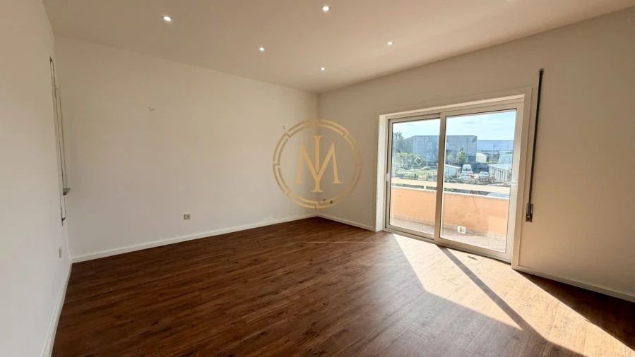 Apartamento T3 para Venda em Aguas Santas Foto 18