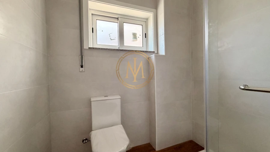 Apartamento T3 para Venda em Aguas Santas Foto 13