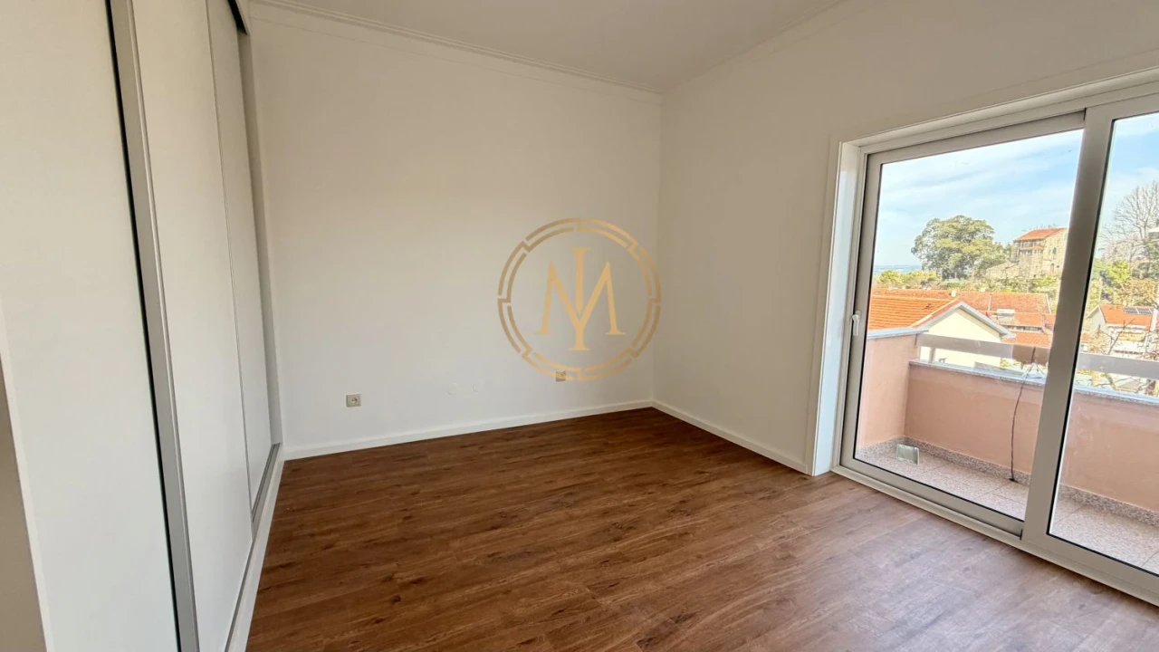 Apartamento T3 para Venda em Aguas Santas Foto 9