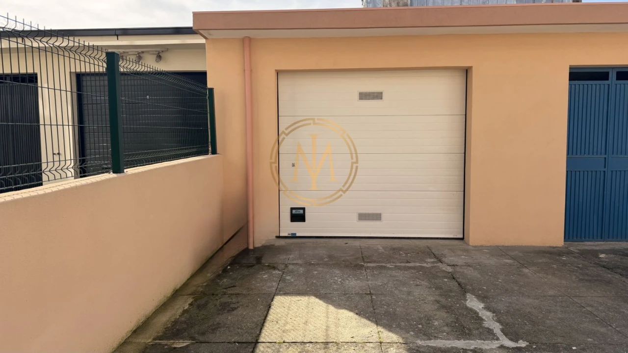 Apartamento T3 para Venda em Aguas Santas Foto 23