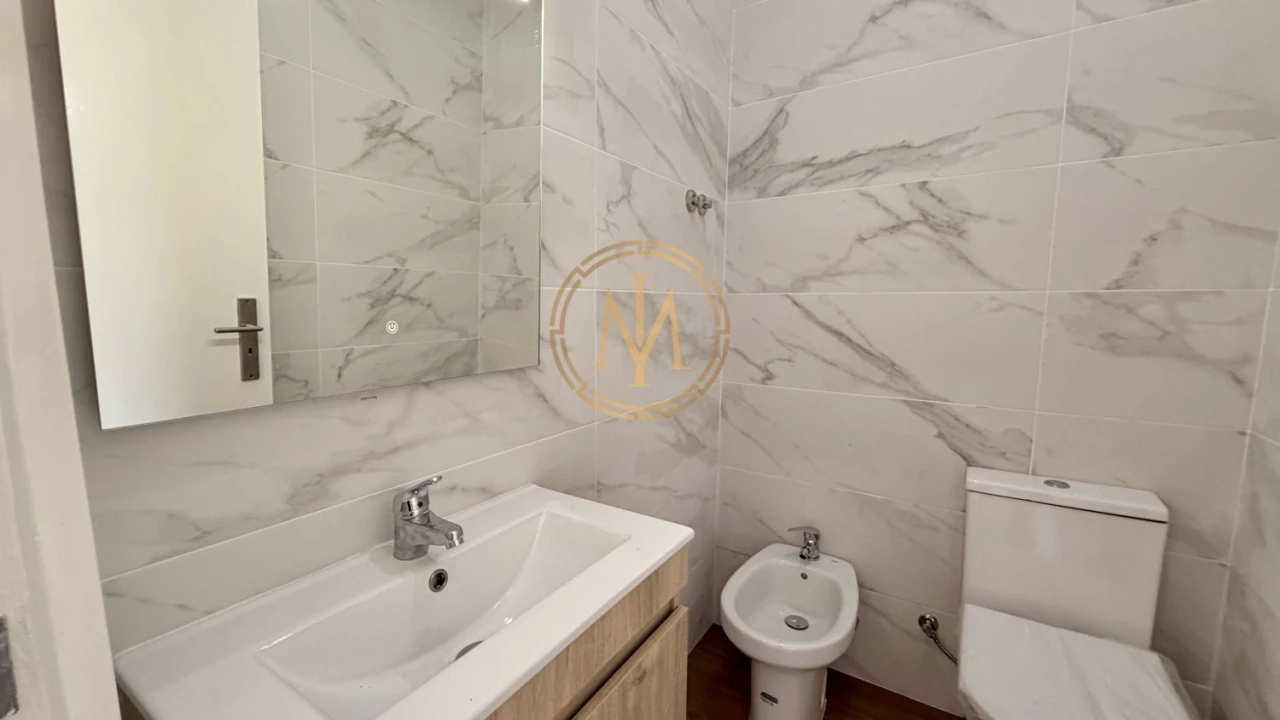 Apartamento T3 para Venda em Aguas Santas Foto 11