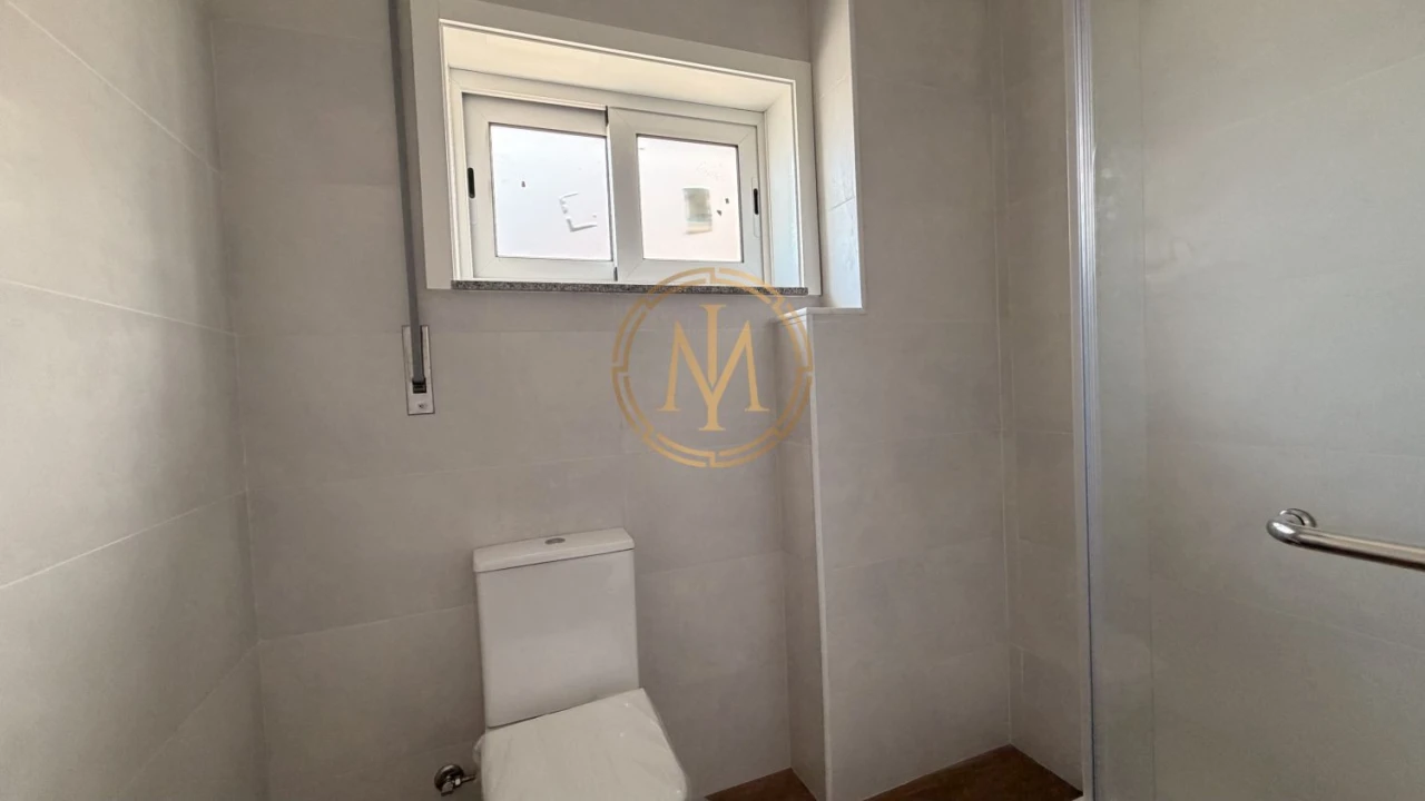 Apartamento T3 para Venda em Aguas Santas Foto 14