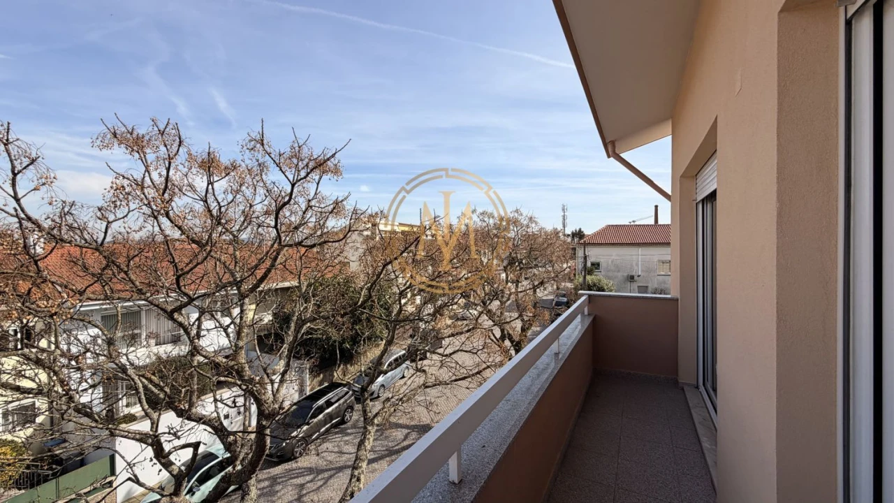 Apartamento T3 para Venda em Aguas Santas Foto 19