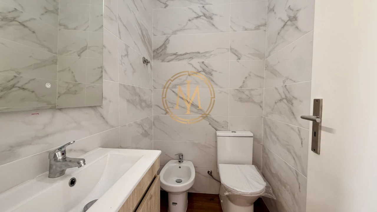 Apartamento T3 para Venda em Aguas Santas Foto 12