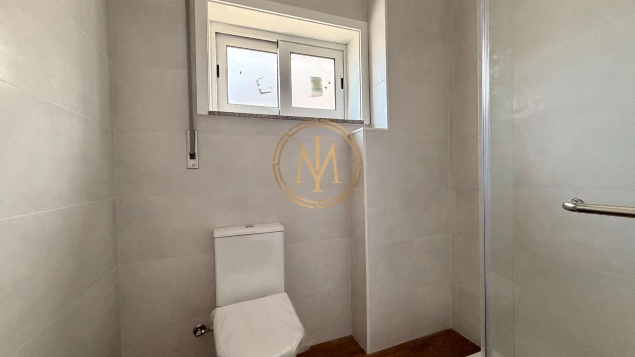 Apartamento T3 para Venda em Aguas Santas Foto 13