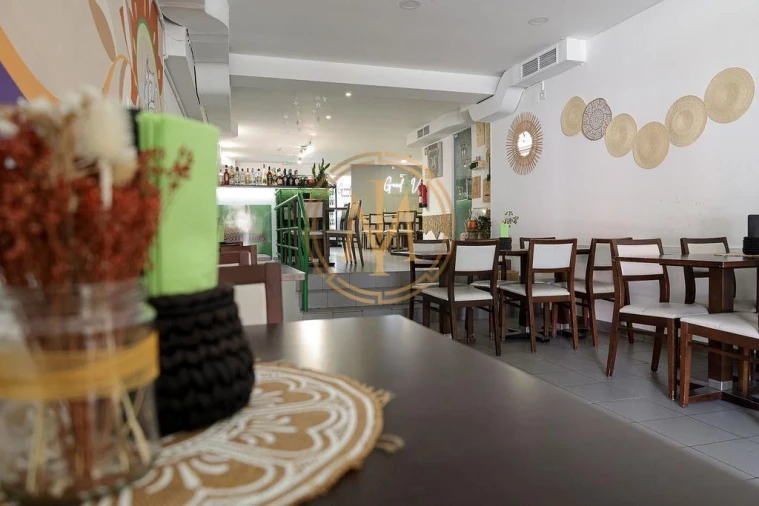 Loja para Trespasse em Póvoa de Varzim, Beiriz e Argivai