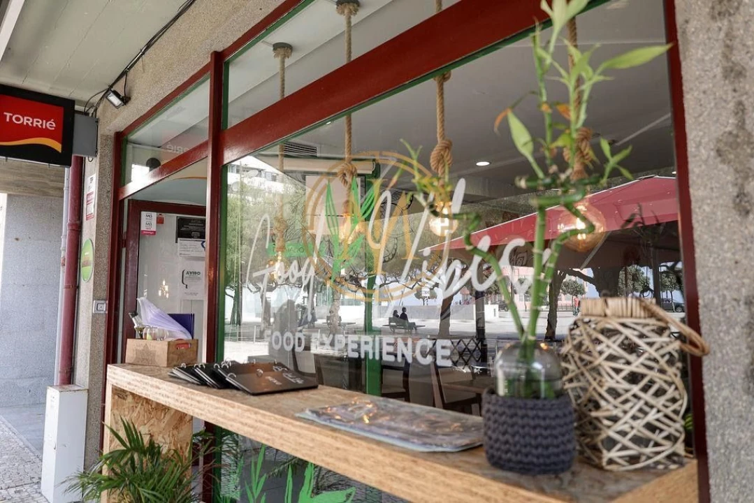 Loja para Trespasse em Póvoa de Varzim, Beiriz e Argivai Foto 10