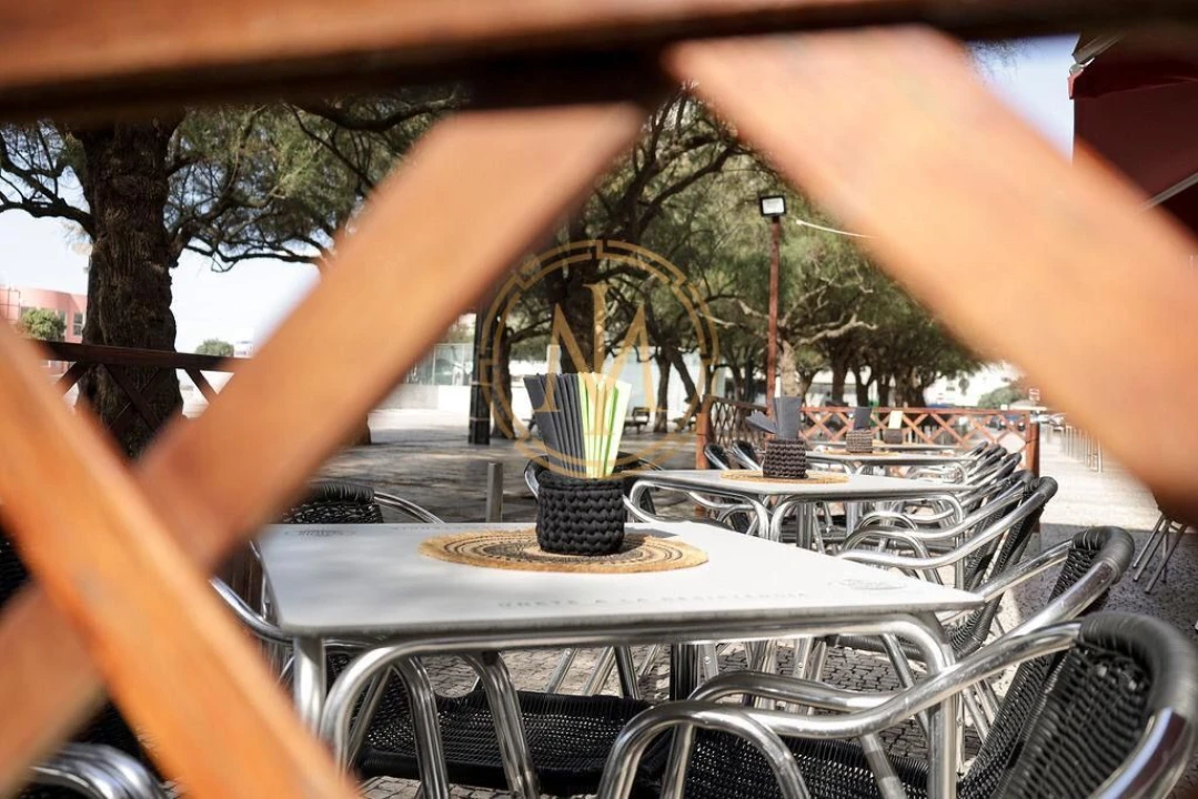 Loja para Trespasse em Póvoa de Varzim, Beiriz e Argivai Foto 6