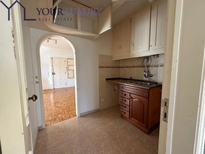 Apartamento T1 para Venda em Cascais e Estoril Foto 17