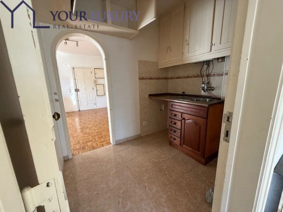 Apartamento T1 para Venda em Cascais e Estoril Foto 18