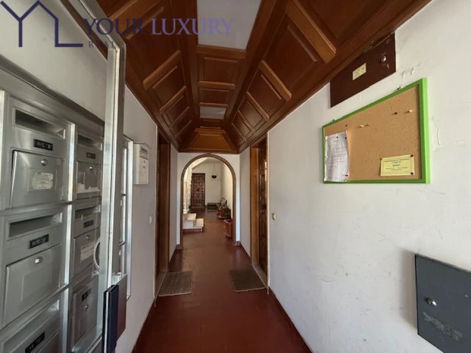 Apartamento T1 para Venda em Cascais e Estoril Foto 19