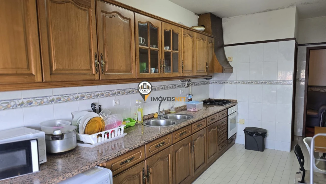 Apartamento T2 para Venda em Castelo Branco Foto 1