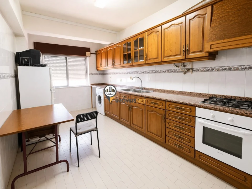 Apartamento T2 para Venda em Castelo Branco Foto 1