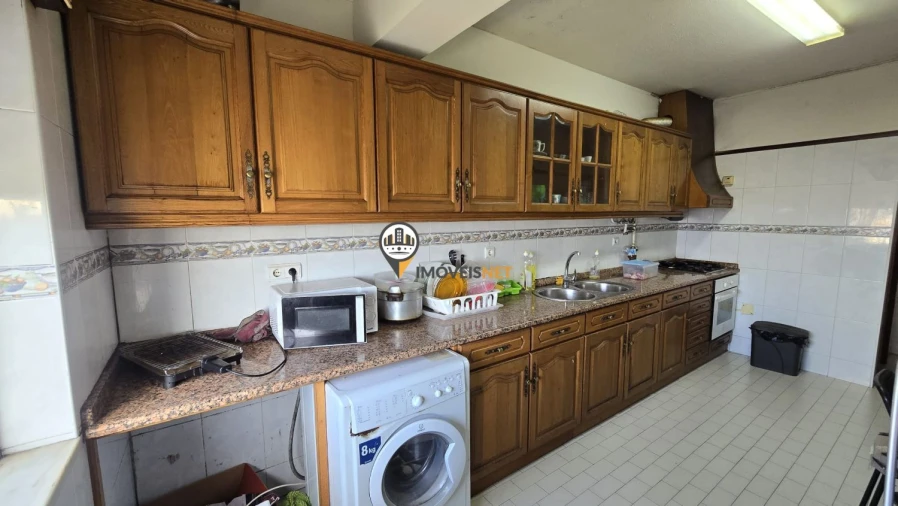 Apartamento T2 para Venda em Castelo Branco Foto 5