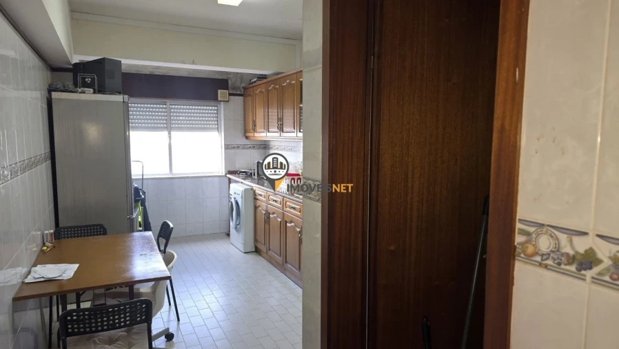 Apartamento T2 para Venda em Castelo Branco Foto 9