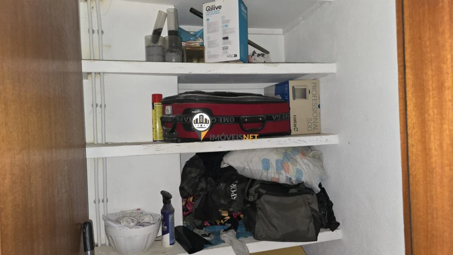 Apartamento T2 para Venda em Castelo Branco Foto 6