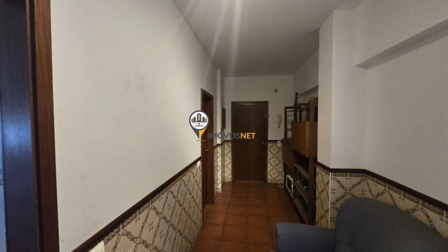 Apartamento T2 para Venda em Castelo Branco Foto 13