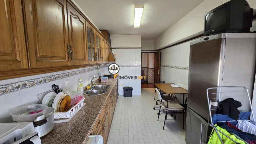 Apartamento T2 para Venda em Castelo Branco Foto 8