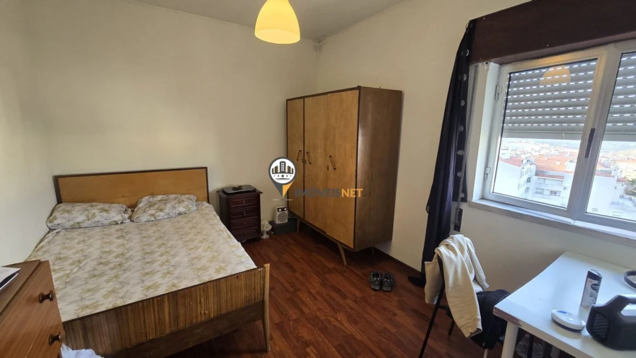 Apartamento T2 para Venda em Castelo Branco Foto 2