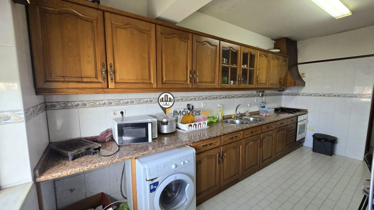 Apartamento T2 para Venda em Castelo Branco Foto 5
