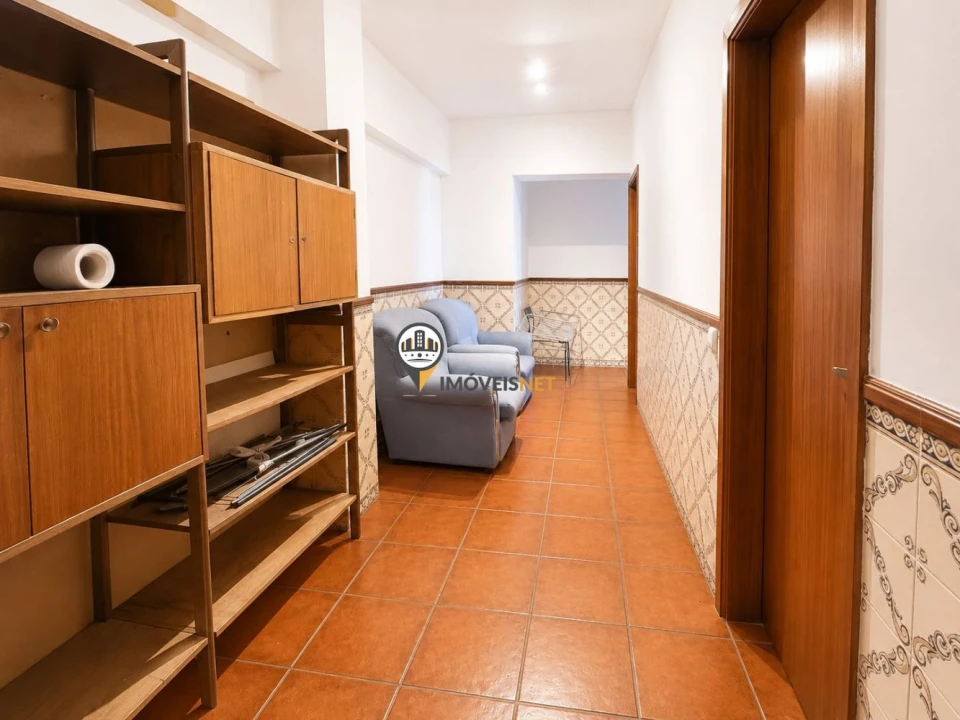 Apartamento T2 para Venda em Castelo Branco Foto 7