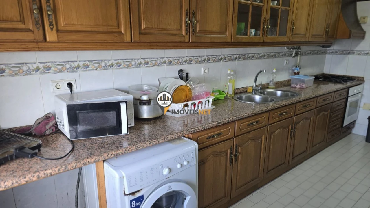 Apartamento T2 para Venda em Castelo Branco Foto 10