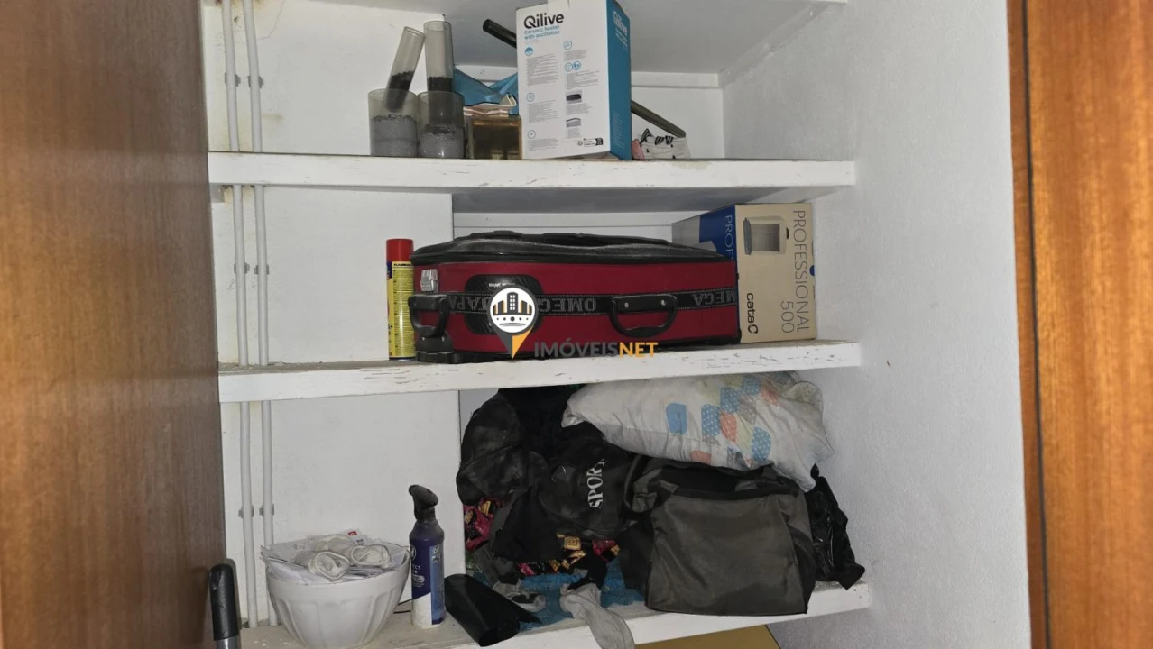 Apartamento T2 para Venda em Castelo Branco Foto 6