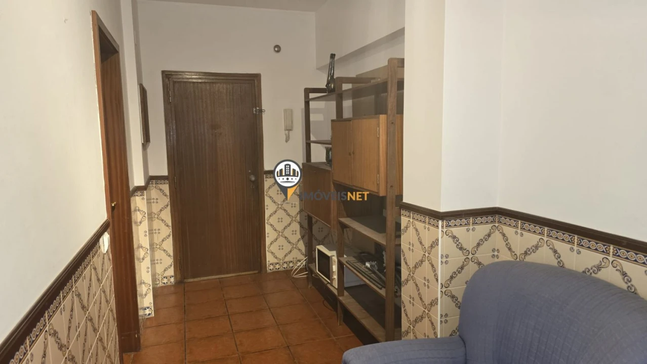 Apartamento T2 para Venda em Castelo Branco Foto 12