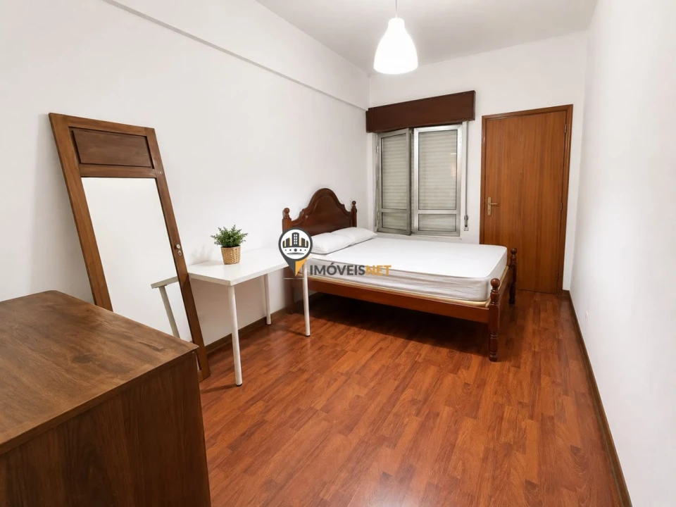 Apartamento T2 para Venda em Castelo Branco Foto 6