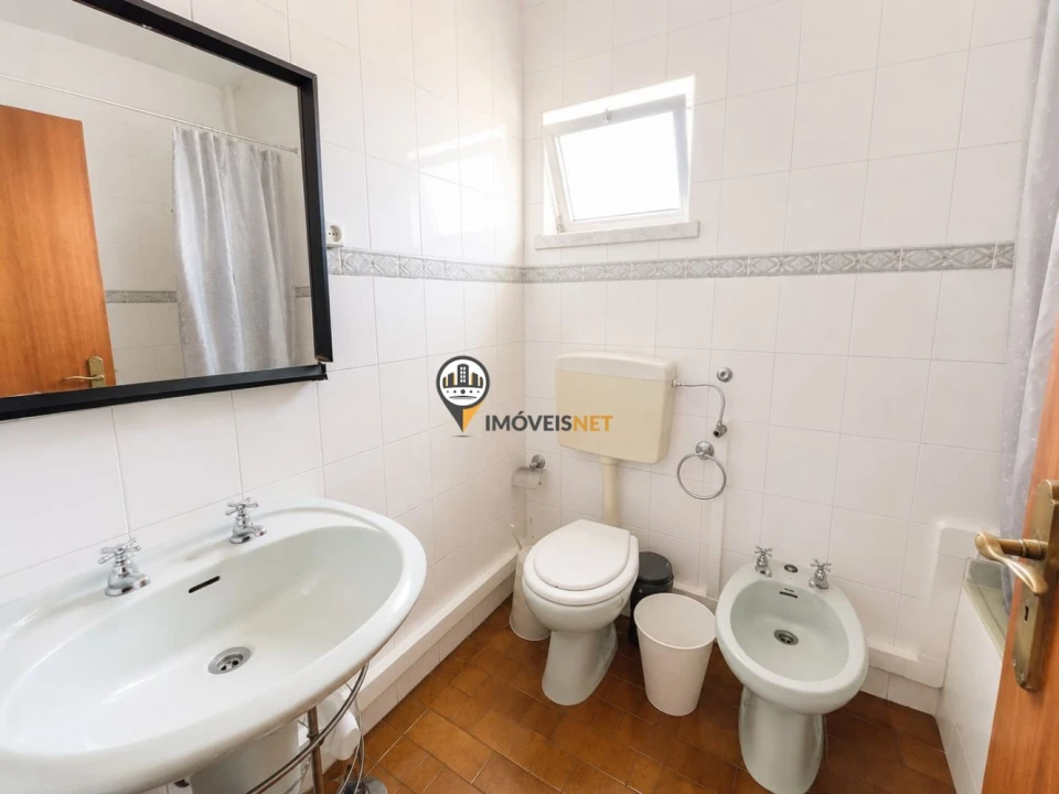 Apartamento T2 para Venda em Castelo Branco Foto 5
