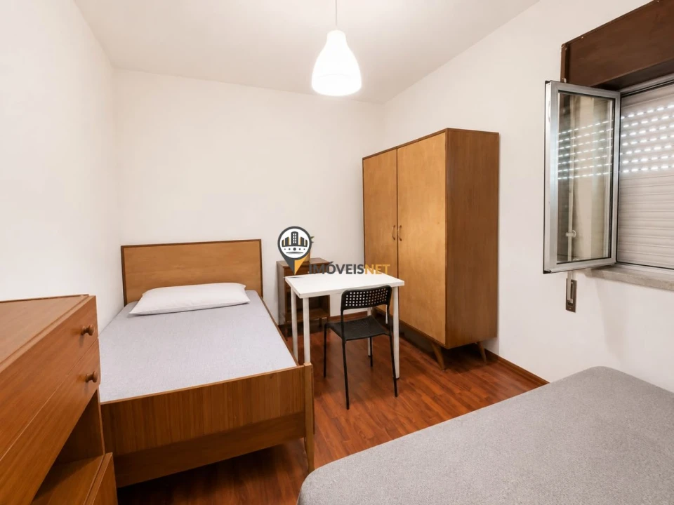 Apartamento T2 para Venda em Castelo Branco Foto 4