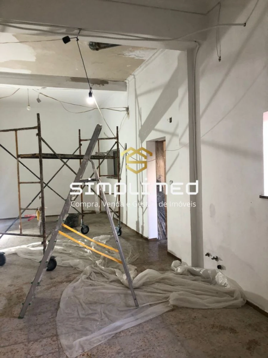 Loja para Arrendamento em Baixa da Banheira e Vale da Amoreira Foto 7