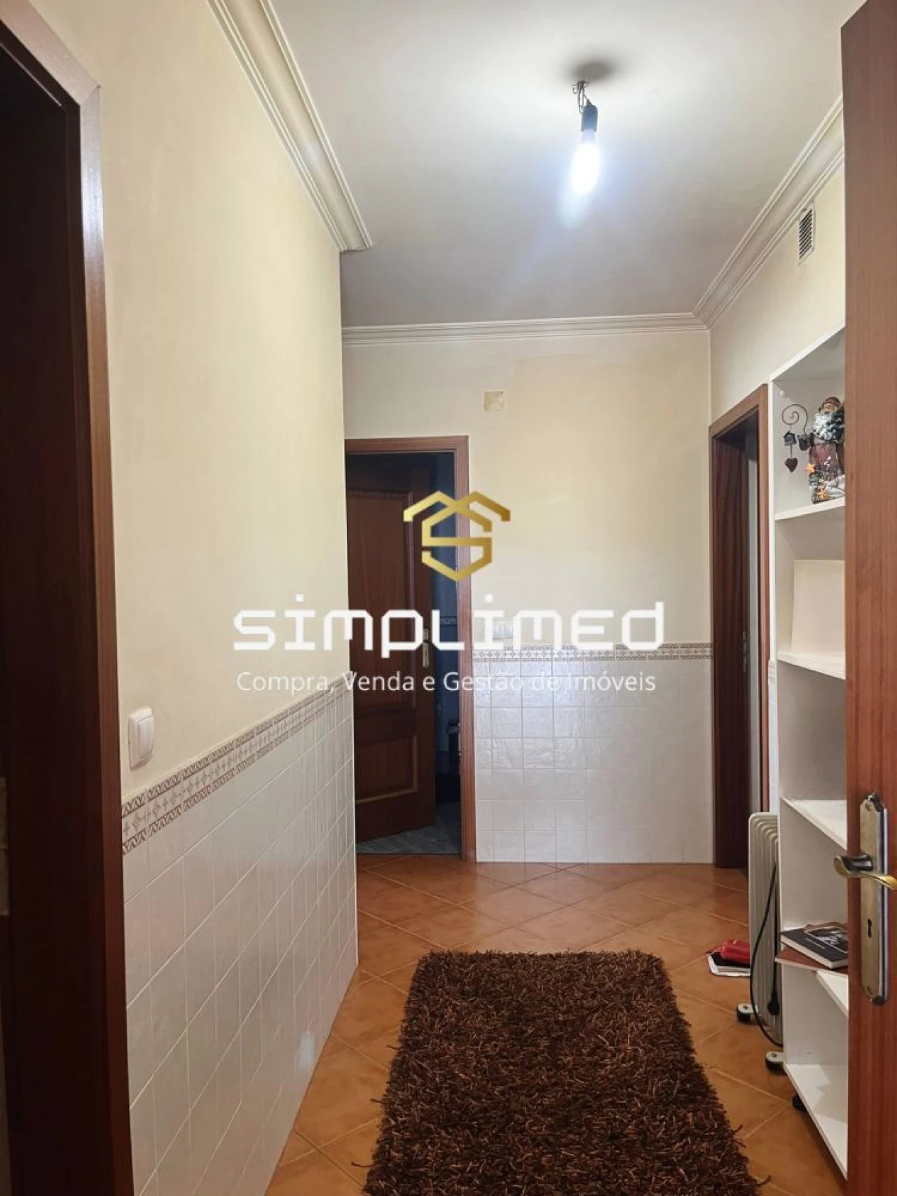 Apartamento T3 para Venda em Covilhã e Canhoso Foto 15
