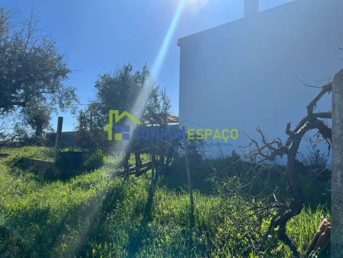 Terreno para Venda em Escalos de Cima e Lousa Foto 11